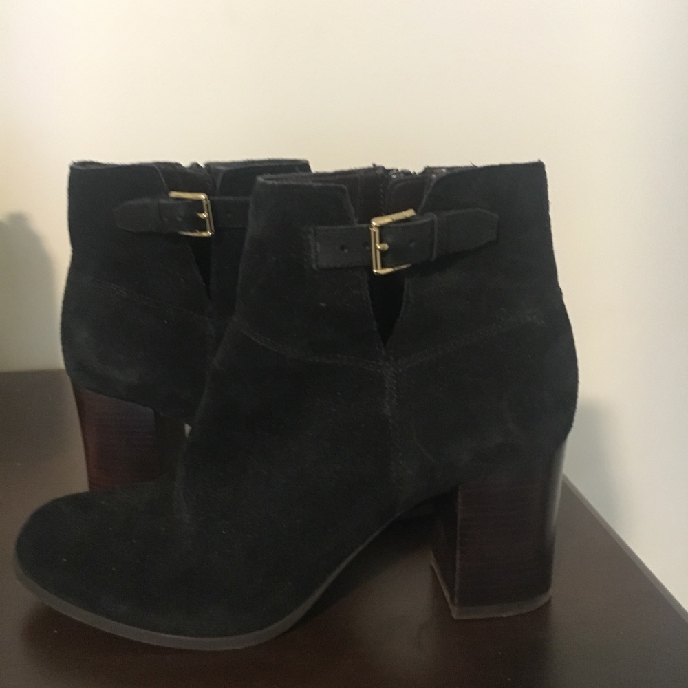 Cole Haan Ankle Boots